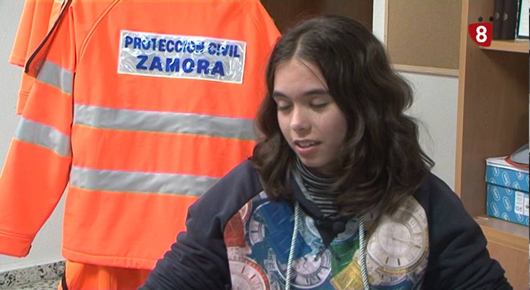 SUPLEMENTO AGRUPACION PROTECCION CIVIL