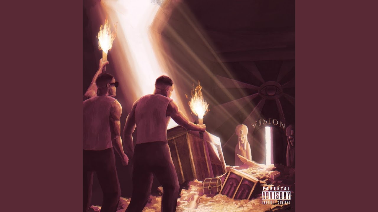 Watch Vision on YouTube Watch Vision on YouTube