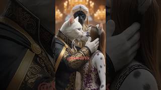 Isabella, The False Princess Part 2