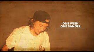 LUCKYLINE SKATEPARK - ONE WEEK ONE BANGER - TUNS RG screenshot 5