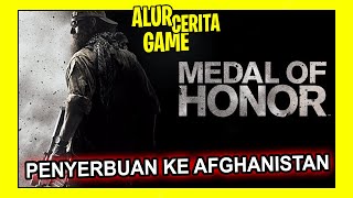 CERITA SEBENARNYA MEDAL OF HONOR | PERTEMPURAN TANPA AMPUN DI PEGUNUNGAN AFGHANISTAN