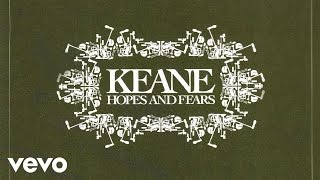 Keane - Toazted Interview 2004 (Part 4 Of 6)