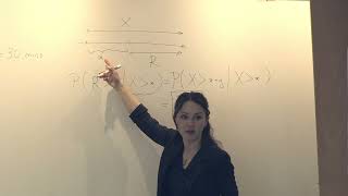 EE306 - Signals and Systems II - Lec. 22 - Poisson Process, Properties & Moment Generating Functions