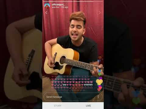 Nira Ishq || Guri || Jass Manak || Karan Randhawa || Live