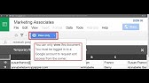 How to Make Copies of Google Docs Marked as View Only - YouTube