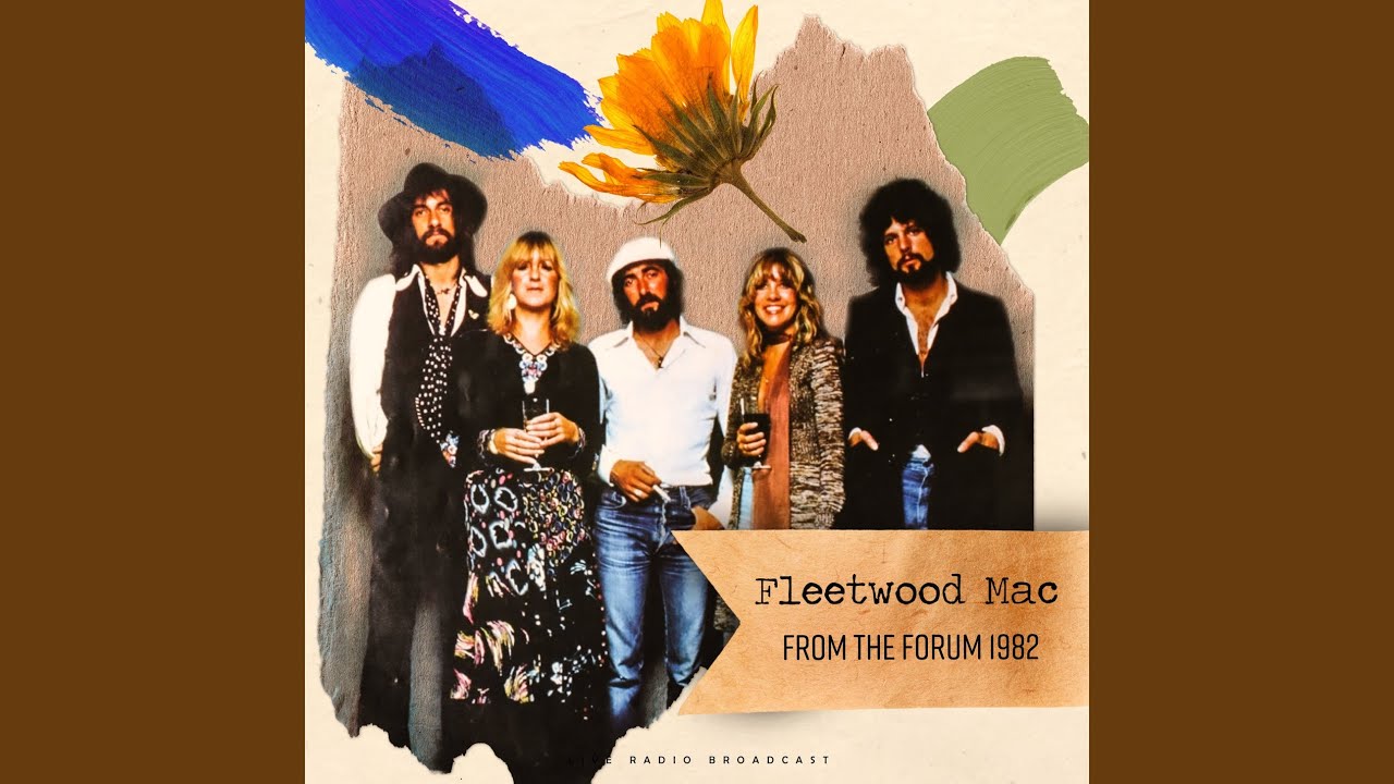 tusk fleetwood mac live usc