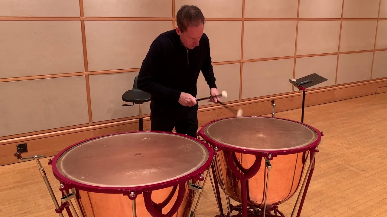 David Herbert Series – JGpercussion