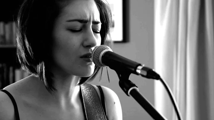 Stay With Me - Sam Smith (Hannah Trigwell acoustic...