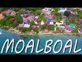 PHILIPPINES HIDDEN GEM, MOALBOAL