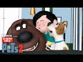 The Secret Life of Pets 2 | Wake Up! | Deleted Scene | Now on 4K, Blu-ray, DVD & Digital