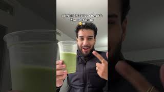 Let’s TRY the new KFC Kwench Matcha Range. 😳🍵 #kfc #UK#matcha #newin #foodreview