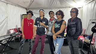 Download Lagu ALZ Family Bandung Trip 🚄 Dari Whoosh ke Panggung Slank  MP3
