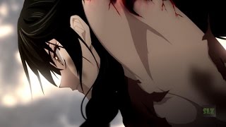 Tales of Berseria AMV [BURN by FLOW]