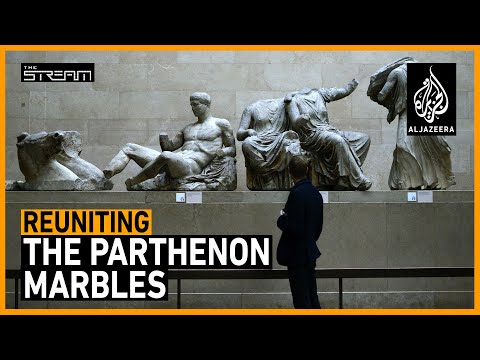 Will the Parthenon marbles ever return to Greece? | The Stream