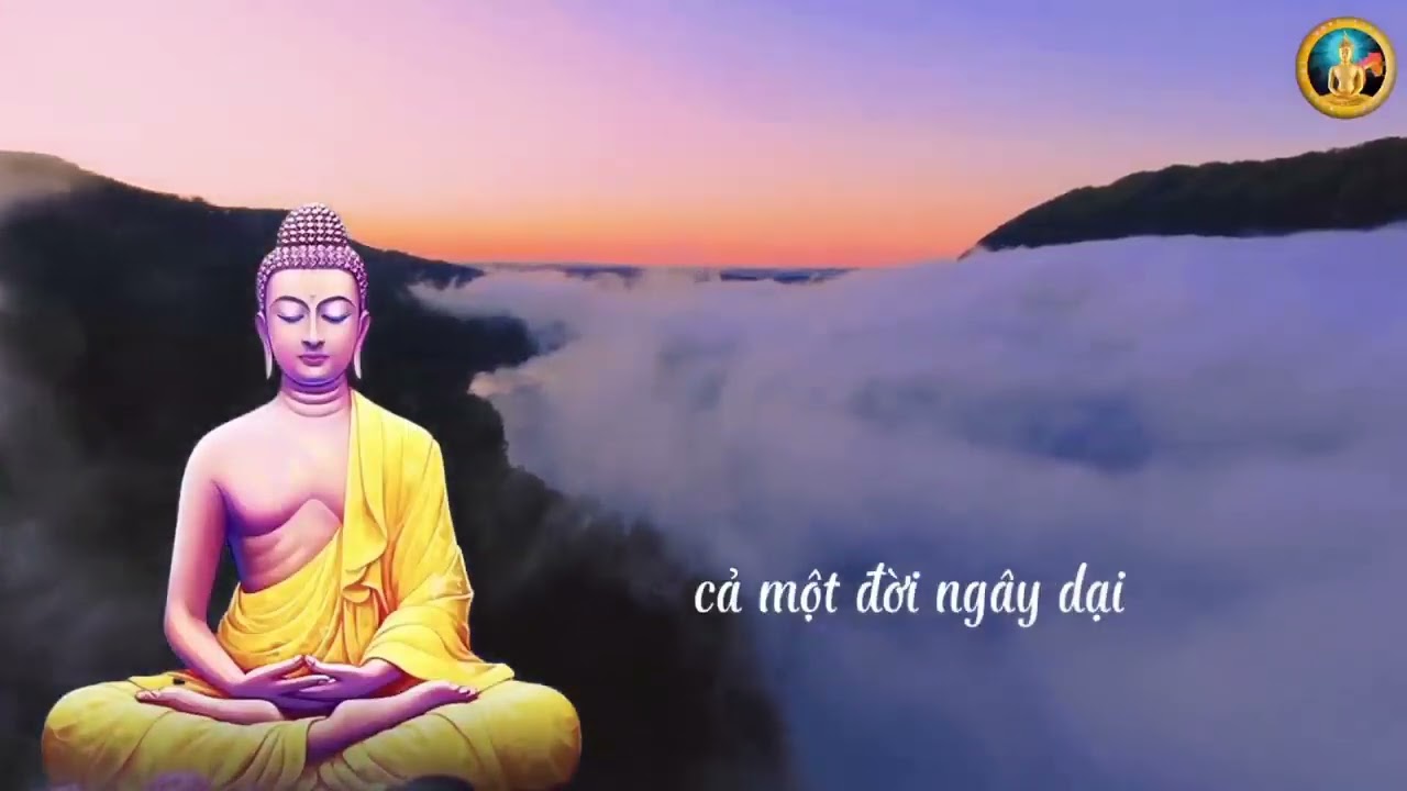 KỆ TỪ BI SÁM HỐI SỬA ĐỔI BẢN THÂN TIÊU TRỪ NGHIỆP DỮ