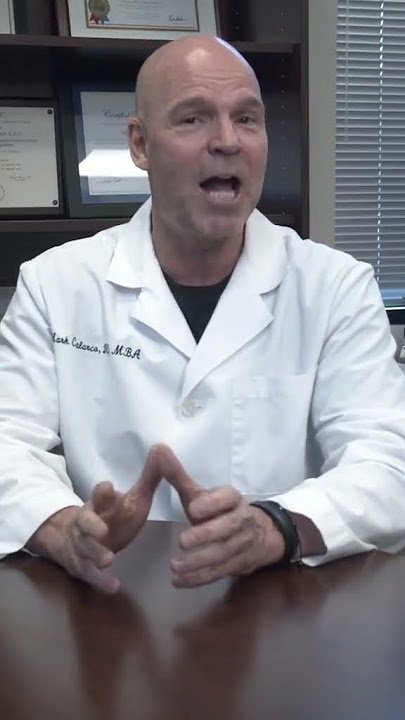 What's It Like Taking Testosterone As A Teenager?