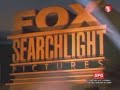 Fox searchlight pictures daywatch 2006 part 1