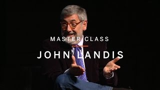 Harryhausen Master Class: John Landis on Jason and the Argonauts