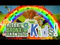 The green bronx machine kids channel