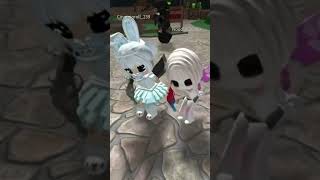 #robloxmm2 #mm2 #viralvideo ##fypシ #fypシ゚viral #beatingteamers #roblox #fyp #viral #cool #ageplayer