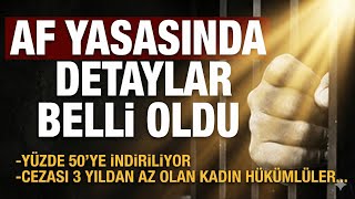 Af Yasası Ne Zaman Açıklanacak? 2026 İçin Geri Sayım Başladı