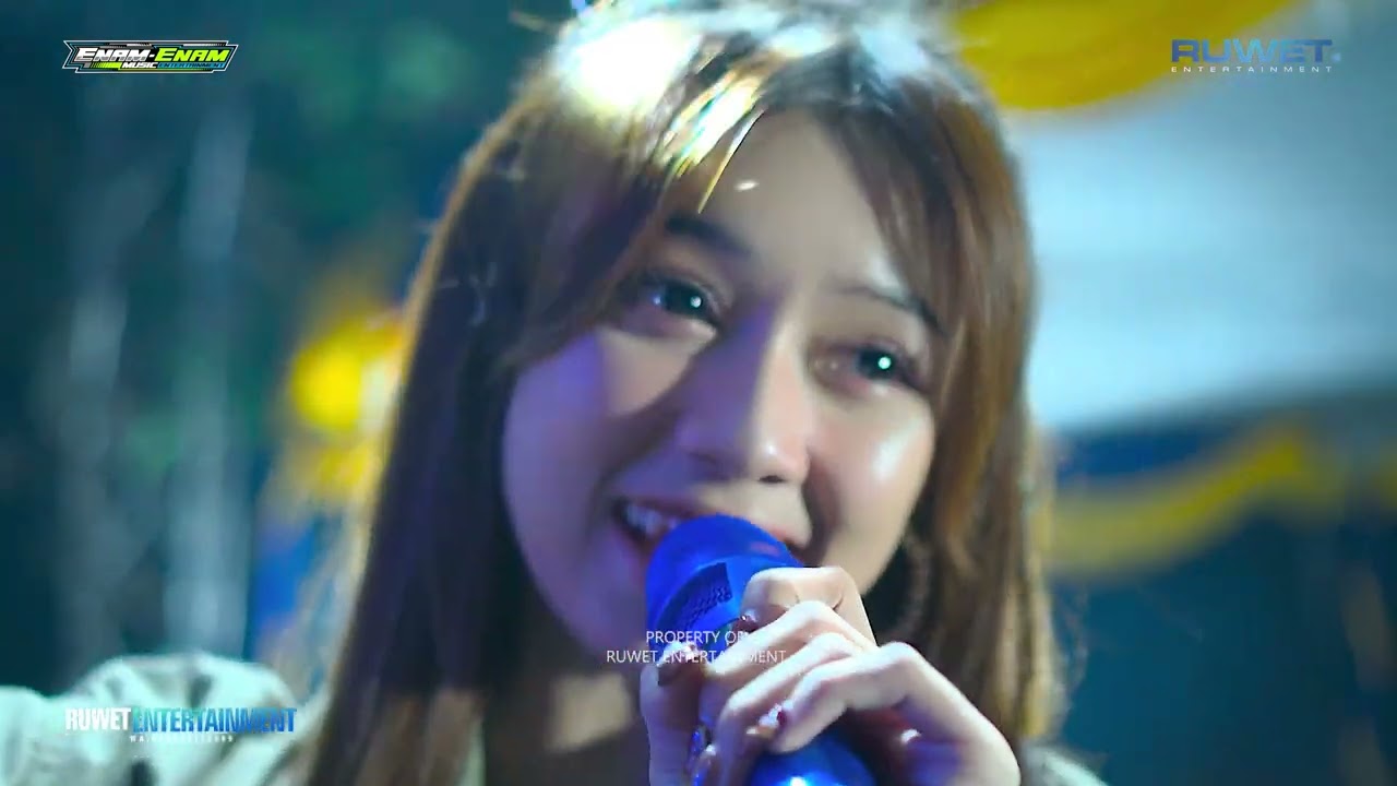 KANDAS ADINDA RACHEL & MBONDOS MC - ENAM ENAM MUSIC WEDDING PARTY EVA & AYUK - SONOREJO BLORA