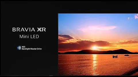 Sony - BRAVIA XR Mini LED with impressive contrast and brightness - 天天要闻