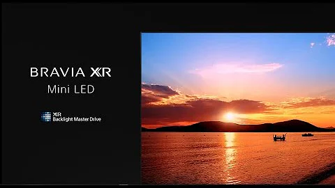 Sony - BRAVIA XR Mini LED with impressive contrast and brightness - 天天要聞