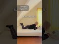 【つま先痛いを解決!】ツイストプランク