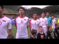 National Anthem: DPR Korea