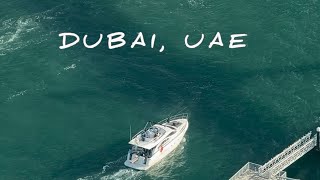 DUBAI 2026. Достопримечательности Дубай, отель Aloft Palm Jumeirah