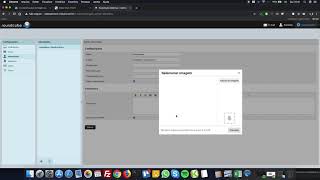 Adicionando assinatura no webmail Roundcube