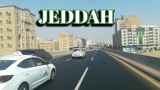 CITY DRIVE JEDDAH SAUDI ARABIA