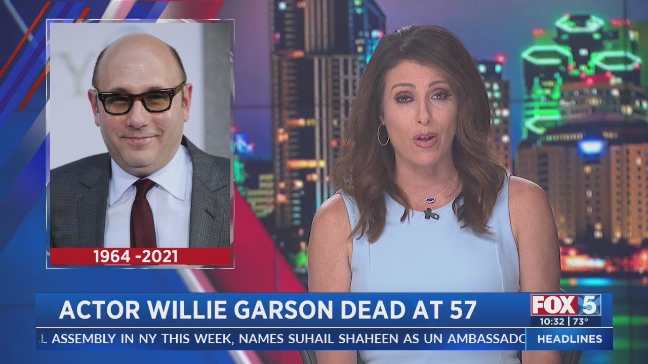 Willie Garson (1964-2021)