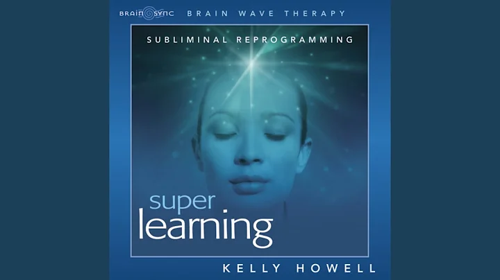 Super Learning - Use Headphones