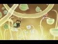 Botanicula - iPad Trailer