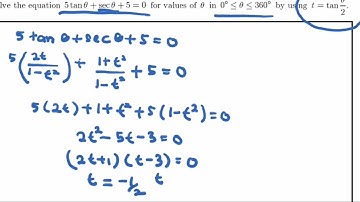 SM015 CH7 TRIGONOMETRY Vid4of4