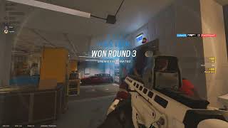 Tom Clancy's Rainbow Six  Siege | Shot with GeForce