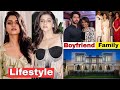Avantika Dassani | Lifestyle | 2024, Boyfriend, Family, Carier Age Instagram, Car Income, Biography