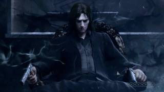The Darkness II Launch Trailer