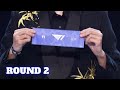 S15 Worlds 2025 Swiss Stage Draw - Round 2!