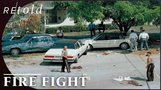 Miami Shootout One Of The Deadliest Firefights In American History The Fbi Files Retold