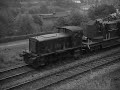 Vintage railway film - Making Tracks - 1956