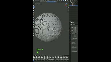 Blender 3D Basics - Tutorial - Sculpting Mode - Remesh destroy Object. See Solution now.