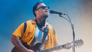 The Black Keys - Your Team Is Looking Good -[4K] live @ Paris Zénith 19.06.2023- Dropout Boogie Tour