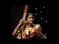 Raama neeve gathi ani nirathamu by Bombay Jayashri in raagam Surati |