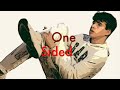 Aryeh Aziz - One Sided [Official Audio]