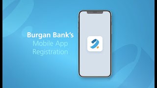 Burgan Bank's mobile application screenshot 4