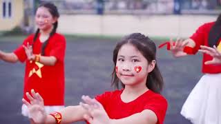 Quảng Trường 1211 Cẩm Phả Quảng Ninh