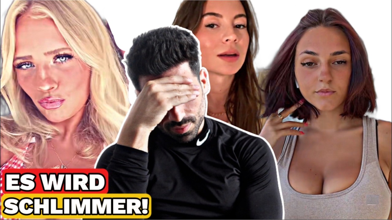 MÄNNER bleiben 2025 FREIWILLIG SINGLE